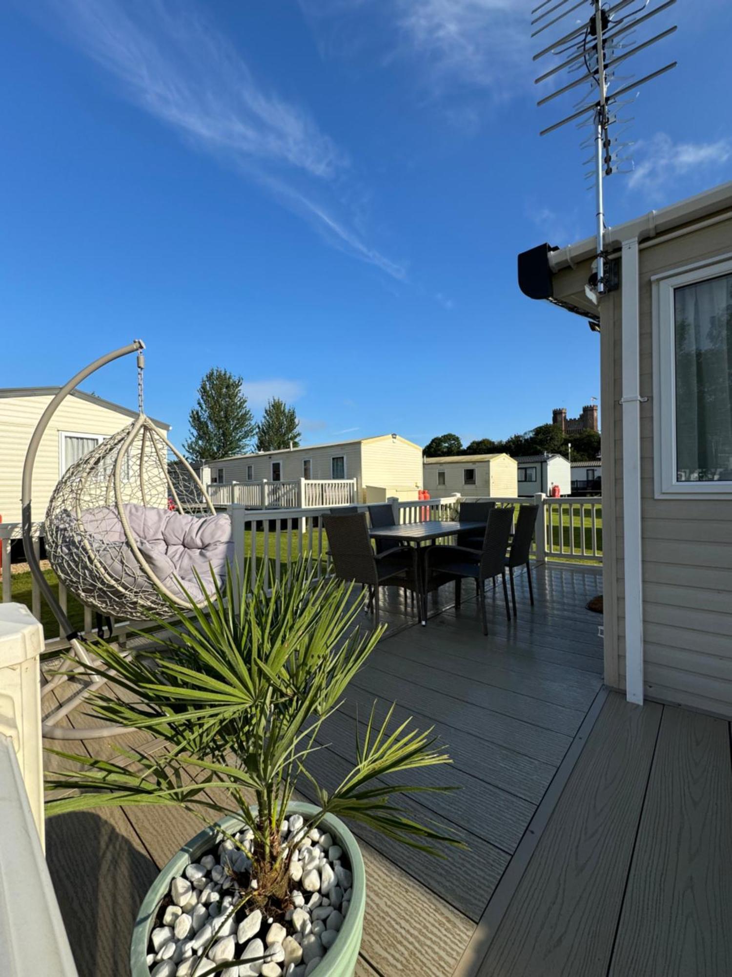 Hot Tub Retreat At Tattershall Lakes Ngoại thất bức ảnh